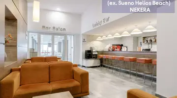 AluaSun Helios Beach
