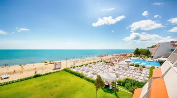 Aluasun Helios Beach