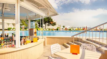 ALUASUN HELIOS BEACH