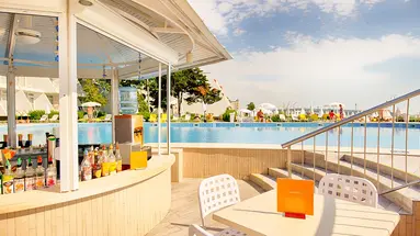 ALUASUN HELIOS BEACH