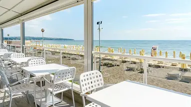 ALUASUN HELIOS BEACH