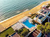 AluaSun Helios Beach
