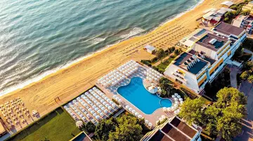 AluaSun Helios Beach