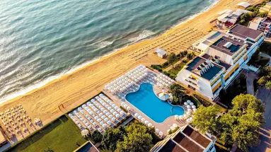 AluaSun Helios Beach