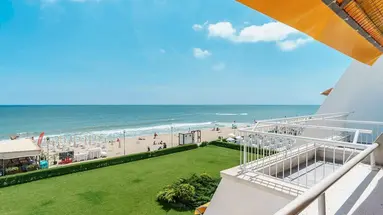 AluaSun Helios Beach