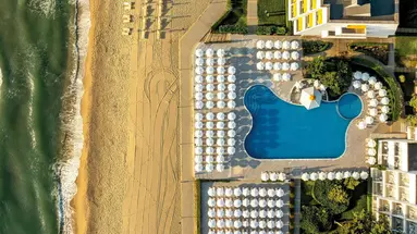 AluaSun Helios Beach