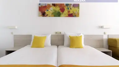 AluaSun Helios Beach