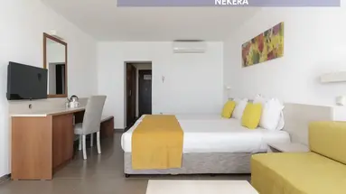 AluaSun Helios Beach
