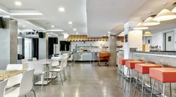 AluaSun Helios Beach