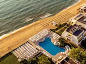 ALUASUN HELIOS BEACH