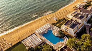 ALUASUN HELIOS BEACH