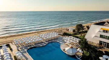ALUASUN HELIOS BEACH