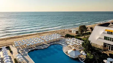ALUASUN HELIOS BEACH