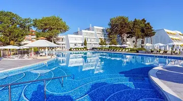 ALUASUN HELIOS BEACH