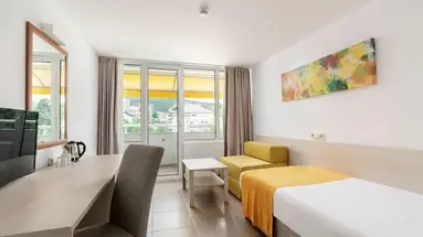 AluaSun Helios Beach