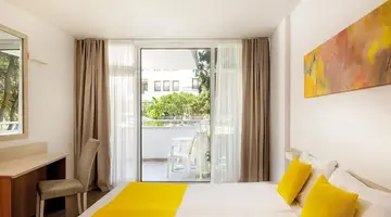 AluaSun Helios Beach