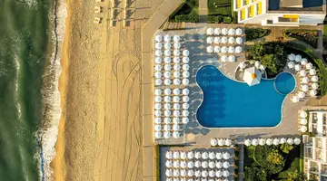 ALUASUN HELIOS BEACH