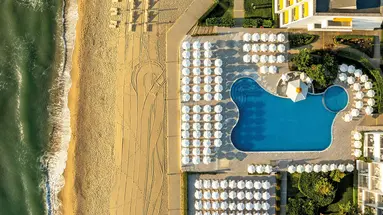 ALUASUN HELIOS BEACH