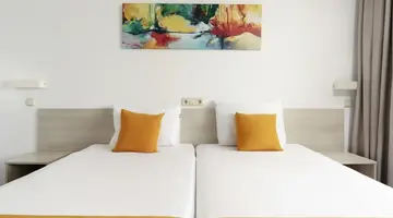 AluaSun Helios Beach