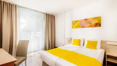 AluaSun Helios Beach
