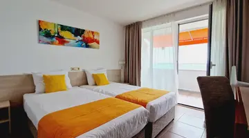 ALUASUN HELIOS BEACH