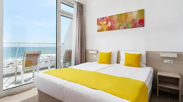 ALUASUN HELIOS BEACH