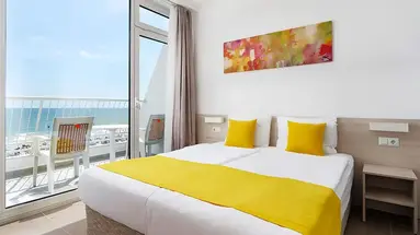 ALUASUN HELIOS BEACH