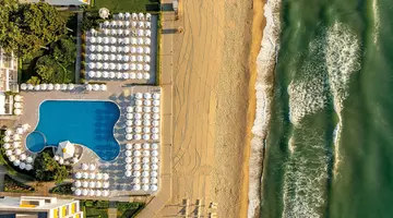 ALUASUN HELIOS BEACH