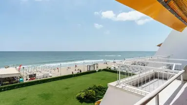 AluaSun Helios Beach