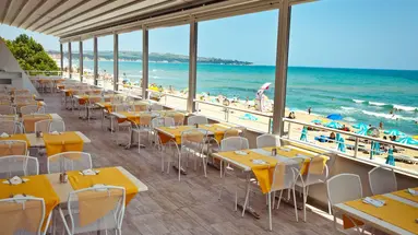 ALUASUN HELIOS BEACH