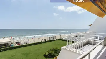 AluaSun Helios Beach