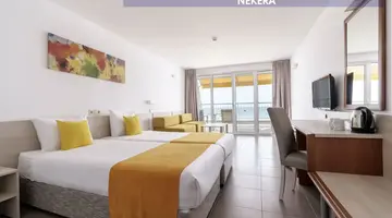 AluaSun Helios Beach