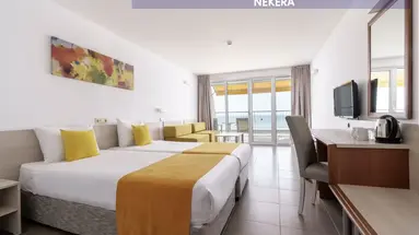AluaSun Helios Beach