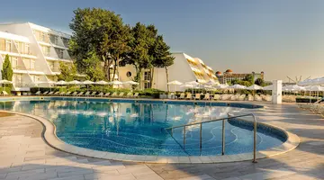 ALUASUN HELIOS BEACH