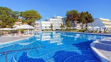 ALUASUN HELIOS BEACH