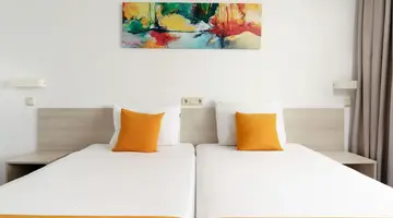 AluaSun Helios Beach