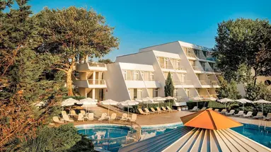 AluaSun Helios Beach