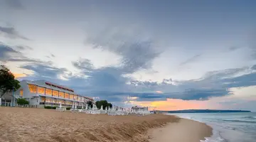 AluaSun Helios Beach