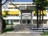 AluaSun Helios Beach
