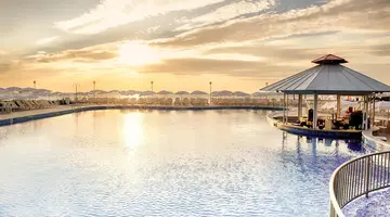 Aluasun Helios Beach