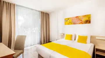 AluaSun Helios Beach