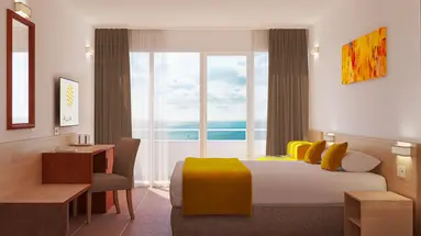 ALUASUN HELIOS BEACH