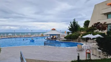 ALUASUN HELIOS BEACH