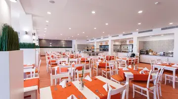 ALUASUN HELIOS BEACH