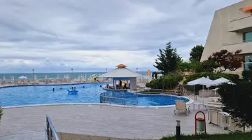 ALUASUN HELIOS BEACH