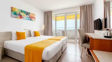ALUASUN HELIOS BEACH