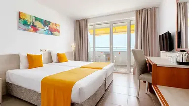 ALUASUN HELIOS BEACH