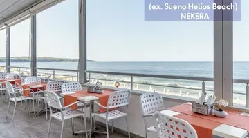 AluaSun Helios Beach