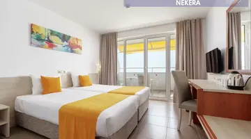 AluaSun Helios Beach