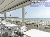 AluaSun Helios Beach